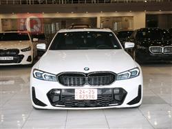 بي ام دبليو الفئة 3